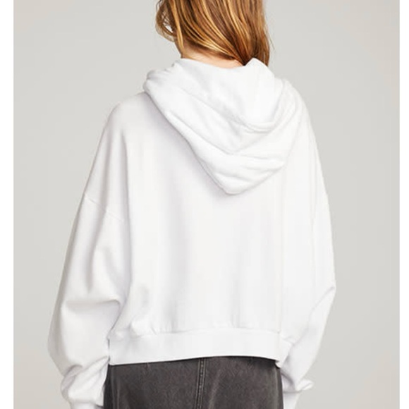 CHASER GD Steal Your Face Hoodie SZ SM NWT - Picture 3 of 8